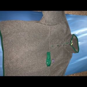 Patagonia Synchilla Men’s Medium